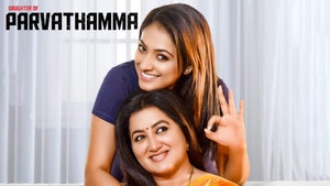 D/O Parvathamma on Colors Kannada Cinema