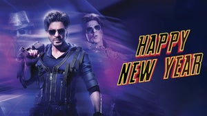 Happy New Year on Colors Cineplex Bollywood - past program