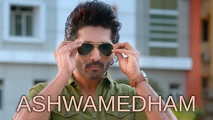Ashwamedham on Sony Max HD - past program