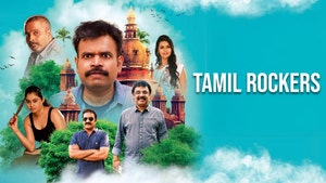 Tamil Rockers on Polimer TV