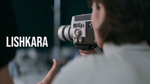 Lishkara on DD Kashir - past program