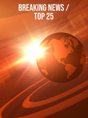 Breaking News / Top 25 on STV Haryana News - past program