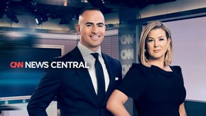 CNN News Central Episode 301 on CNN - past program