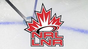 National Ringette League on All Women's Sports Network - past program