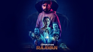 Operation Raavan on Kairali TV - past program