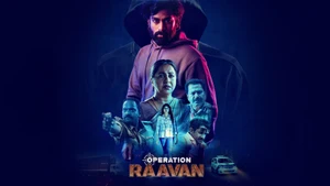 Operation Raavan on Kairali TV - past program