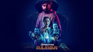 Operation Raavan on Kairali TV - past program