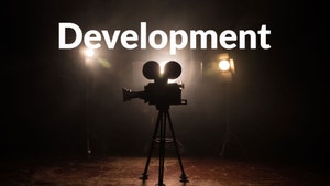 Development on Prag News - past program