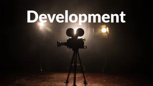 Development on Prag News - past program