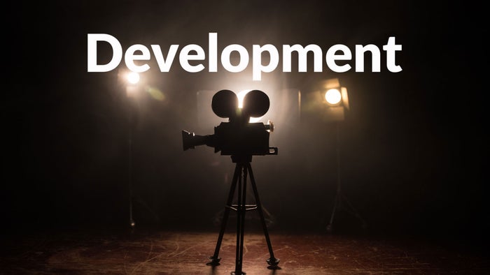 Development on JioTV