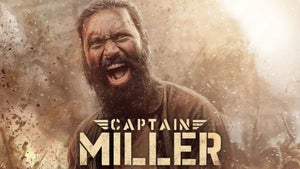 Captain Miller on Sun Gemini Movies HD - past program