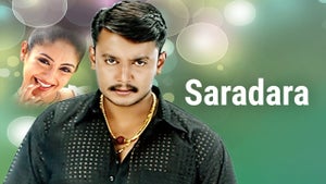 Saradara on Udaya Movies - past program