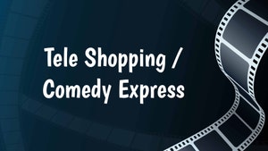 Tele Shopping / Comedy Express on Polimer TV