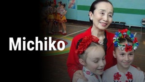 Michiko on NHK World Japan - past program