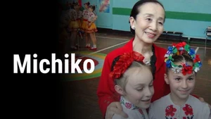 Michiko on NHK World Japan - past program