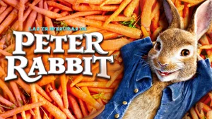 Peter Rabbit on Animal Planet English - past program