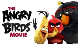 The Angry Birds Movie on Movies Now HD - past program