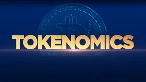 Tokenomics on CNBC Tv18 Prime HD