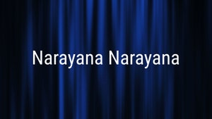 Narayana Narayana on OTV - past program
