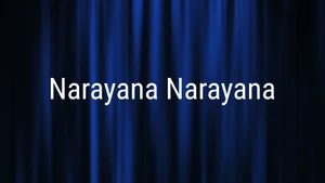 Narayana Narayana on OTV - past program