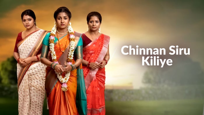 Chinnan Siru Kiliye Episode No.203 on JioTV