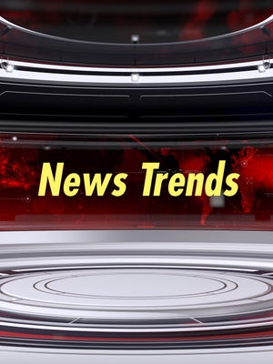 News Trends on News18 Kerala - past program