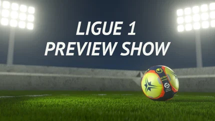 Ligue 1 Preview Show on TV5 Monde