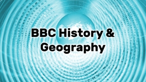 BBC History & Geography on BBC News Marathi - past program