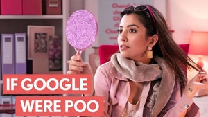 If Google Were Poo on FilterCopy - past program