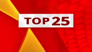 Top 25 on Aaj Tak - past program