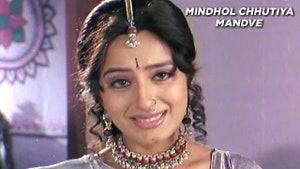 Mindhol Chhutiya Mandve on Colors Gujarati Cinema