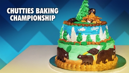 Chutties Baking Championship on D Tamil