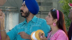 Taarak Mehta Ka Ooltah Chashmah on Sony Pal - past program