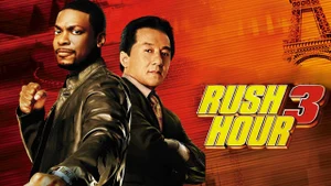 Rush Hour 3 on D Tamil