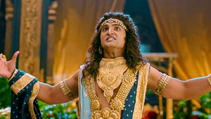 Shrimad Ramayan (Bangla) on Sony aath