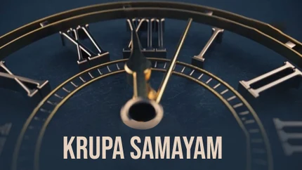 Krupa Samayam on Subhavartha TV
