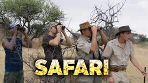 Safari on Duck TV - past program