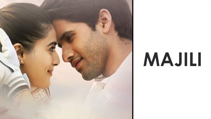 Majili on JioTV