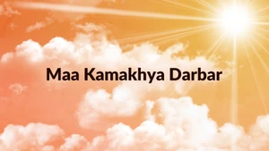 Maa Kamakhya Darbar on Divya TV - past program