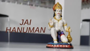 Jai Hanuman on Shemaroo TV - past program