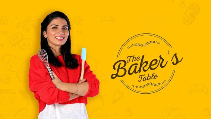 The Baker's Table Episode No.1 on JioTV