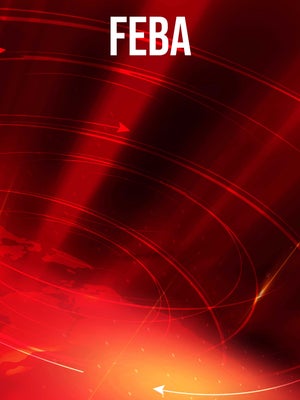 Feba on GoodNews Channel - past program