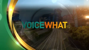 VoiceWhat on NDTV Profit - past program