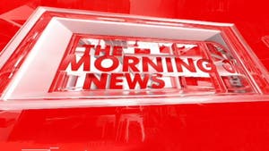 The Morning News on Assam Talks - past program