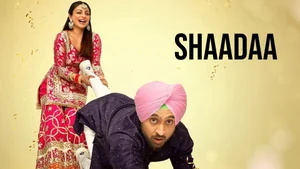 Shaadaa on mh1 (Music) - past program