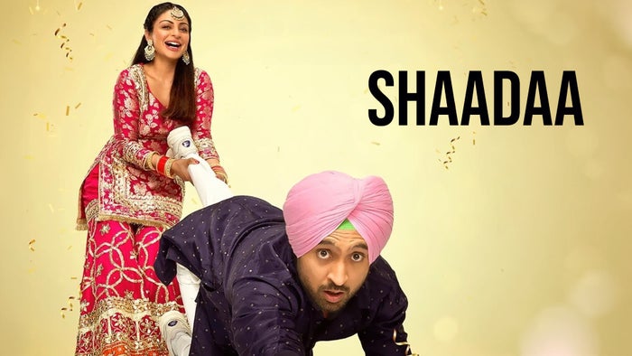 Shaadaa on JioTV