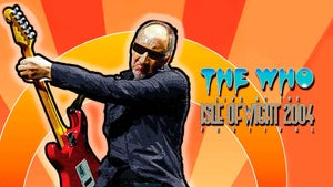 Live At the Isle of Wight 2004 Festival on Qello Concerts by Stingray - past program
