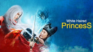 White Haired Princess on And Flix HD - past program