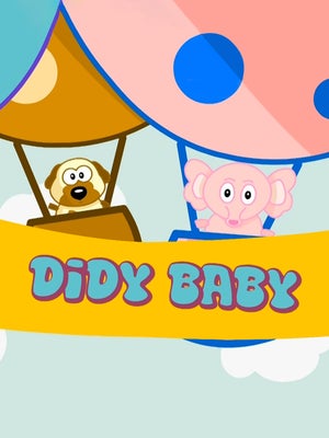 Didy Baby on Duck TV - past program