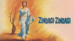 Zindagi Zindagi on TV Asia Powered by Shemaroo - past program